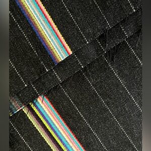 Paul Smith by Maharam Bespoke Stripe - 1 Yard Upholstery Fabric